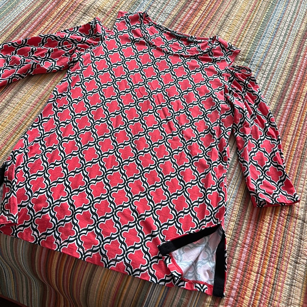 Women’s blouse